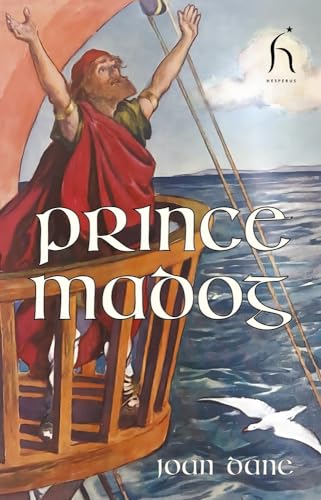 Stock image for Prince Madog for sale by Blackwell's