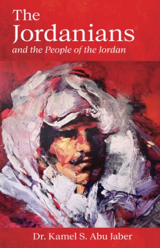 Imagen de archivo de The Jordanians and the People of the Jordan a la venta por WorldofBooks