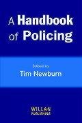 9781843920199: A Handbook of Policing