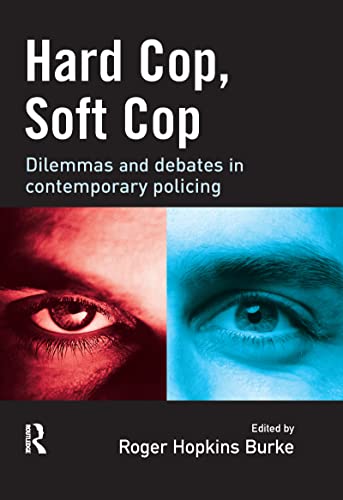 Beispielbild fr Hard Cop, Soft Cop zum Verkauf von Blackwell's