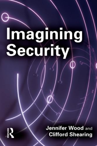 Beispielbild fr Imagining Security zum Verkauf von ThriftBooks-Atlanta