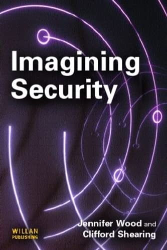 Stock image for Imagining Security for sale by ThriftBooks-Atlanta