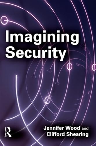 9781843920755: Imagining Security