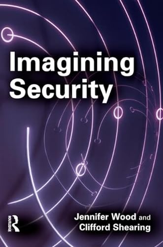 Stock image for Imagining Security for sale by Blackwell's
