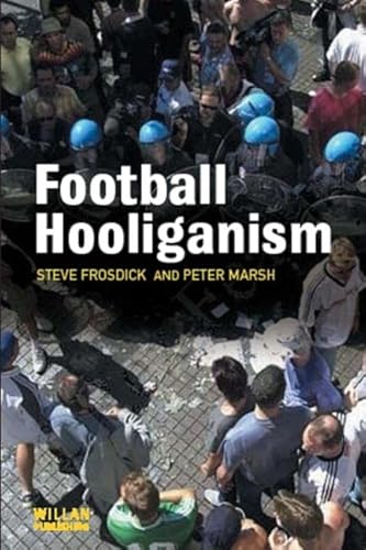 Beispielbild fr Football Hooliganism zum Verkauf von WorldofBooks