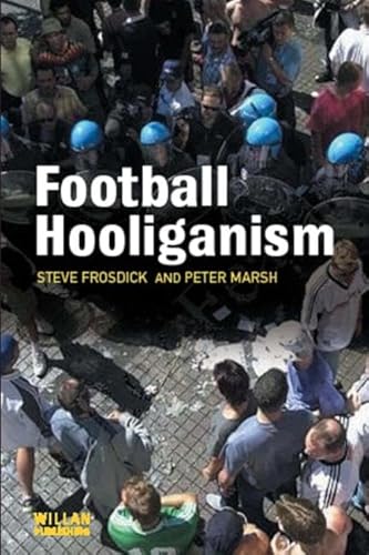 Stock image for Football Hooliganism for sale by Revaluation Books