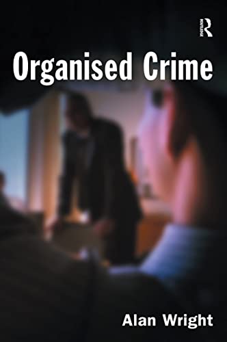 Beispielbild fr Organised Crime zum Verkauf von Bookmans