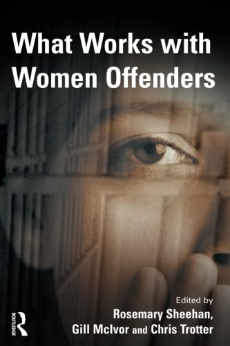 Beispielbild fr What Works With Women Offenders zum Verkauf von Blackwell's