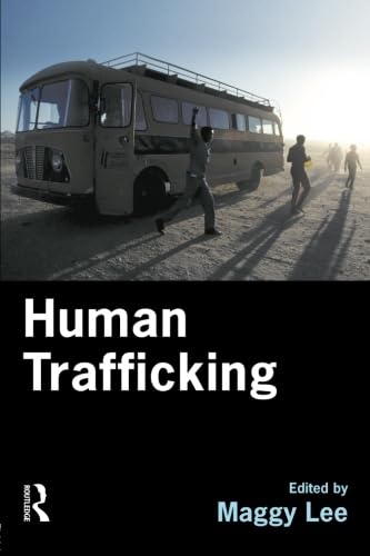 Imagen de archivo de Human Trafficking a la venta por ThriftBooks-Atlanta