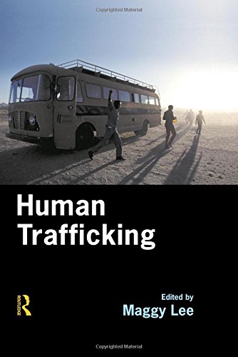 9781843922421: Human Trafficking