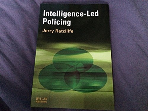 Imagen de archivo de Intelligence-Led Policing a la venta por ThriftBooks-Dallas