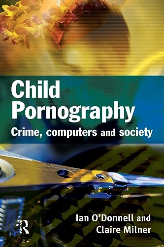 Stock image for Child Pornography for sale by Blackwell's