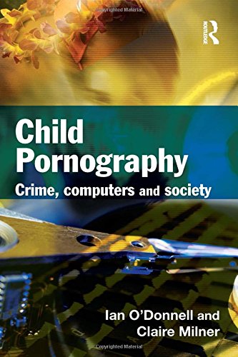 9781843923572: Child Pornography: Crime, Computers and Society