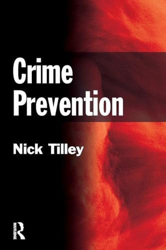 Imagen de archivo de Crime Prevention a la venta por Better World Books