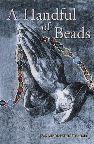 Stock image for A Handful of Beads for sale by WorldofBooks