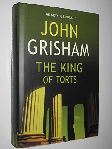 The King of Torts (9781843950165) by John Grisham