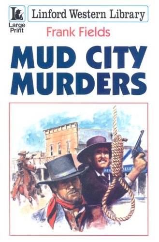 Beispielbild fr Mud City Murders zum Verkauf von Better World Books