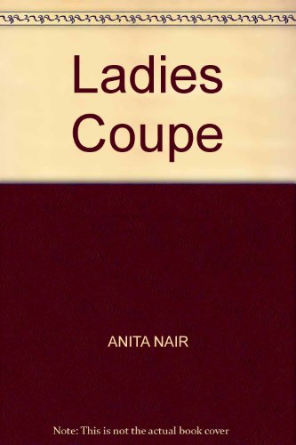 Beispielbild fr Ladies Coupe zum Verkauf von WorldofBooks