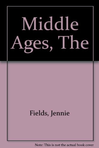 9781843950943: Middle Ages, The