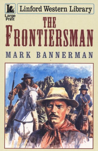 Stock image for The Frontiersman for sale by ThriftBooks-Dallas