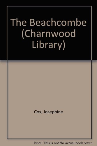 9781843951353: The Beachcomber (Charnwood Library)