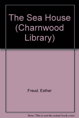 9781843951384: The Sea House (Charnwood Library)