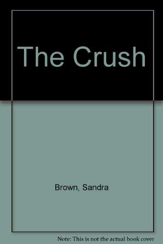 Stock image for The Crush for sale by Better World Books Ltd