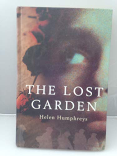 Stock image for The Lost Garden for sale by Reuseabook