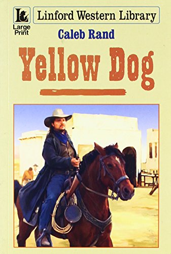 Stock image for Yellow Dog for sale by Better World Books