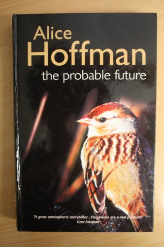 Imagen de archivo de The Probable Future a la venta por WorldofBooks