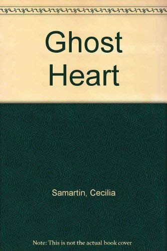 Beispielbild fr Ghost Heart zum Verkauf von Better World Books