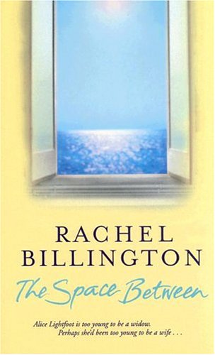 The Space Between (CH) (9781843952763) by Billington, Rachel