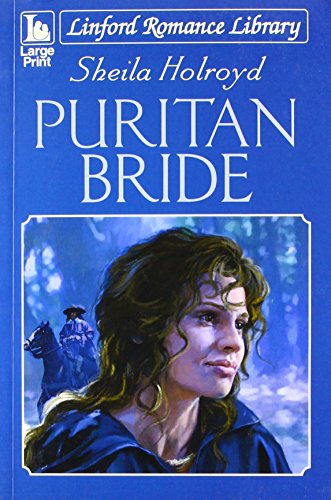Stock image for Puritan Bride for sale by WorldofBooks