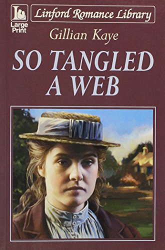 Stock image for So Tangled a Web for sale by Better World Books