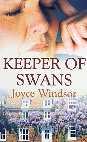 Stock image for Keeper of Swans for sale by Better World Books Ltd