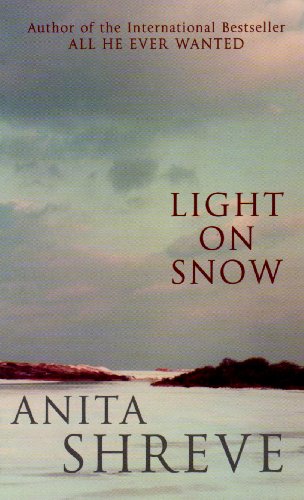 Stock image for Light on Snow for sale by Better World Books Ltd