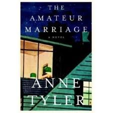 Stock image for The Amateur Marriage for sale by Better World Books Ltd