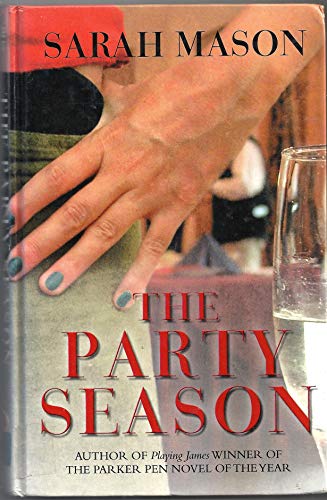 9781843953920: The Party Season