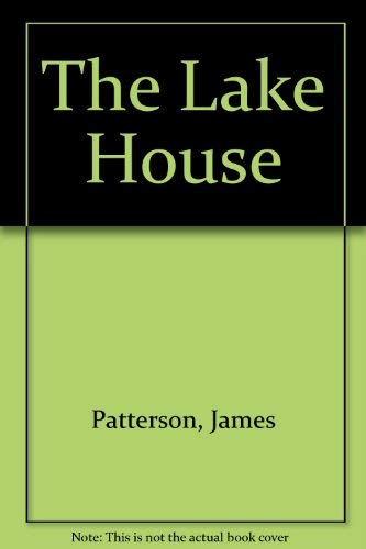 Stock image for The Lake House for sale by Better World Books Ltd