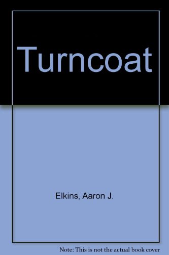 9781843954019: Turncoat