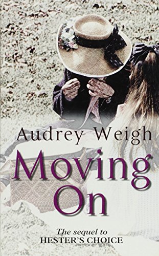 Stock image for Moving on for sale by Bestsellersuk