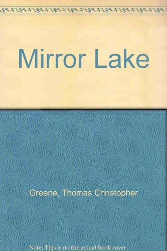 9781843954422: Mirror Lake