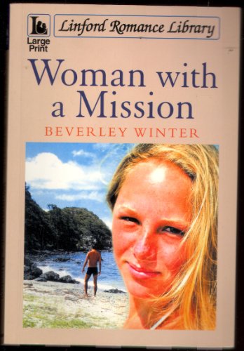 Stock image for Woman With A Mission for sale by WorldofBooks