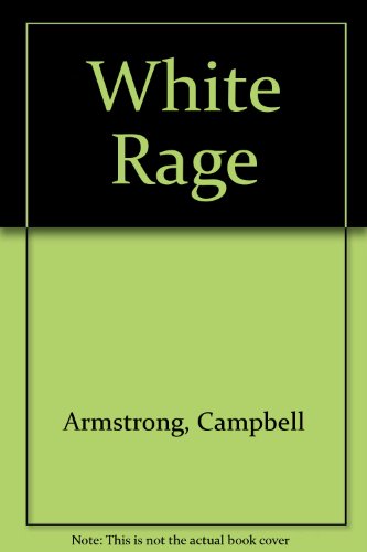 9781843954880: White Rage