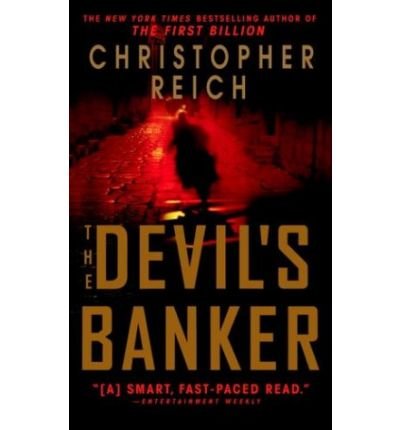 The Devil's Banker (9781843955283) by Christopher Reich