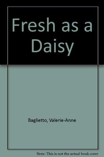 Imagen de archivo de Fresh as a Daisy a la venta por Bestsellersuk
