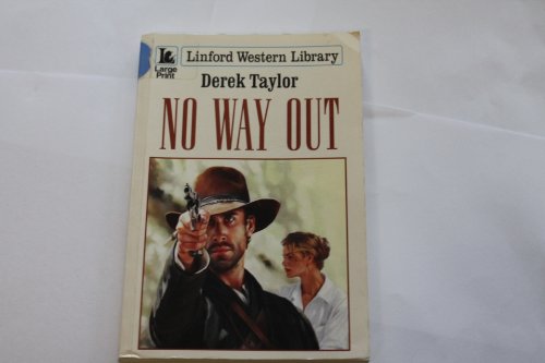 Beispielbild fr No Way Out zum Verkauf von Better World Books