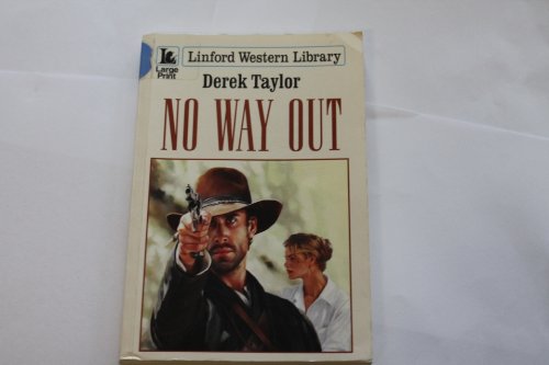 Stock image for No Way Out for sale by Better World Books