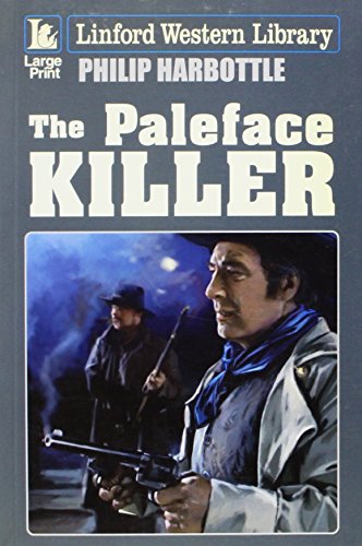 Stock image for The Paleface Killer for sale by Better World Books: West