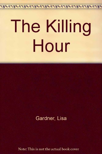 Beispielbild fr The Killing Hour zum Verkauf von Better World Books Ltd
